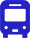 バスでのアクセス
