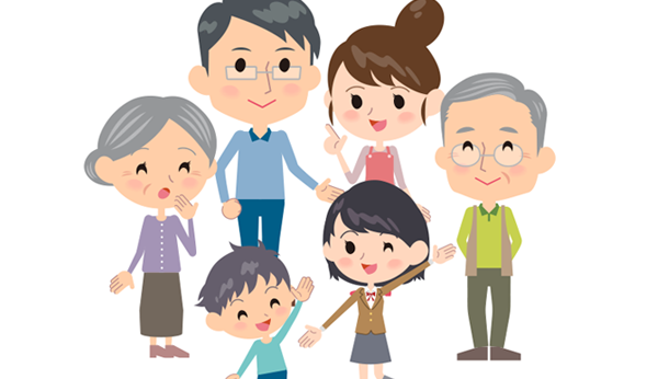 患者様との「コミュニケーション」を大切にしています。